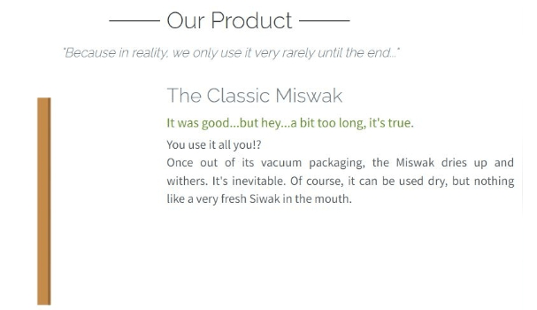 使用替代原料 使用替代原料